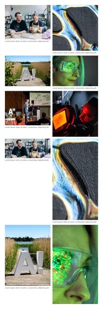 Image tile collection