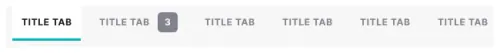 Tab