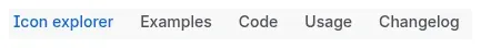 Icon from Atlassian Design System