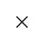 Close Button