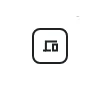 Toggle button from Cloudscape