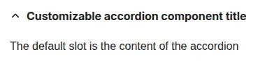 Accordion from Codex