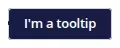Tooltip from Elisa Design System
