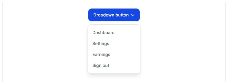 Dropdown