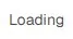 Loading Dots
