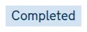 Tag from GOV.UK Design System