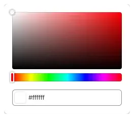 Color Picker from Lens