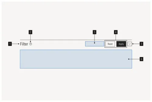 Section from Morningstar Design