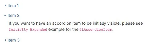 Accordion