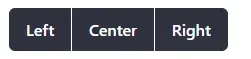 Button Group