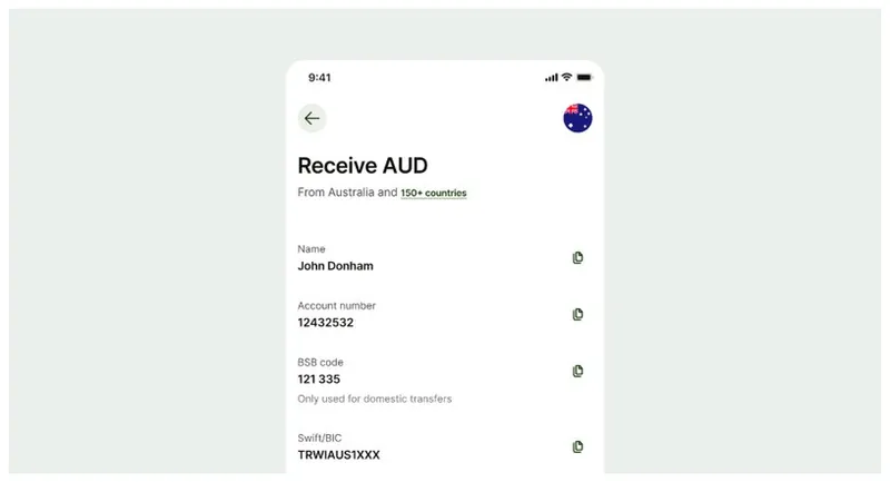 List Item - Icon Button