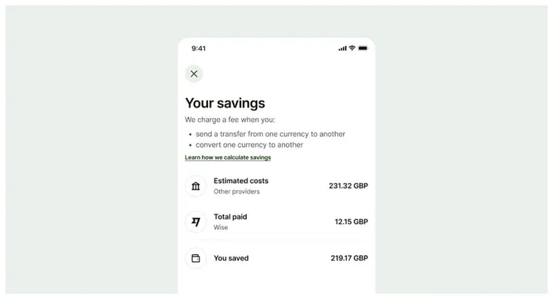 List Item - No Action