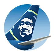 Alaska Airlines logo