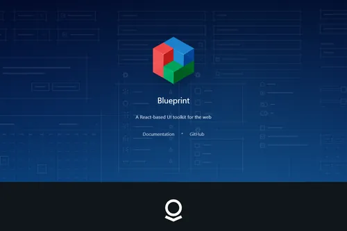 Blueprint website screenshot