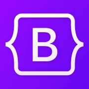 Bootstrap logo