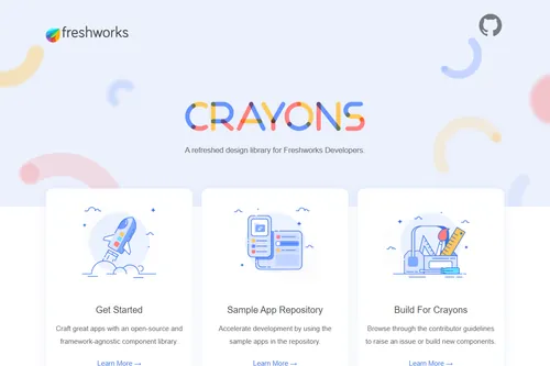 Crayons thumbnail