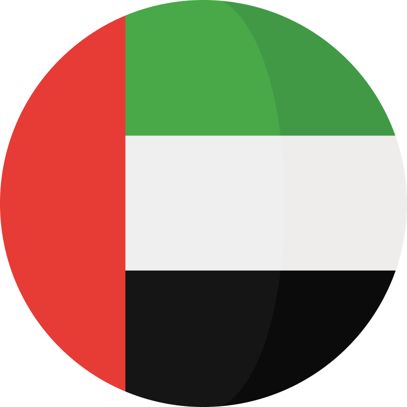UAE Design System logo