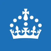 GOV.UK Design System logo