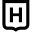 Helsinki Design System logo