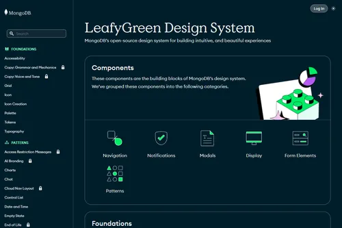 LeafyGreen thumbnail