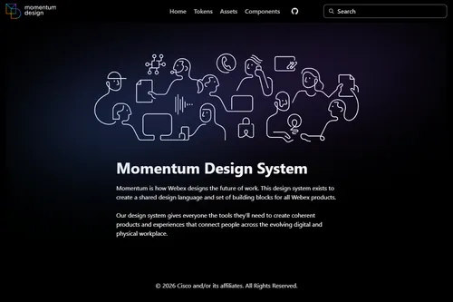 Momentum thumbnail