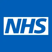 NHS Design System logo