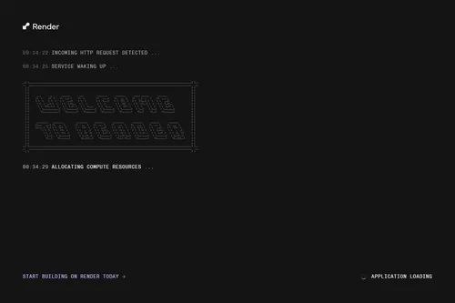 No Style Design System thumbnail