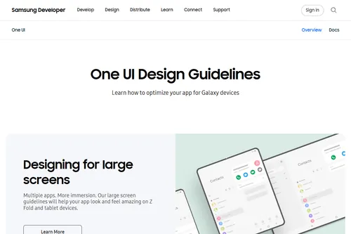 One UI thumbnail