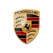 Porsche Design System logo