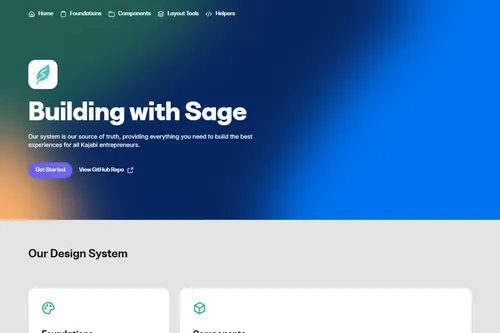 Sage thumbnail
