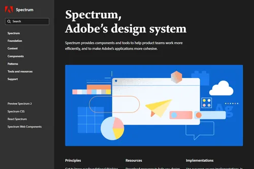 Spectrum thumbnail