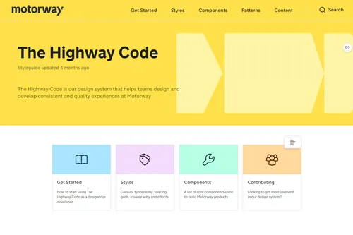 The Highway Code thumbnail