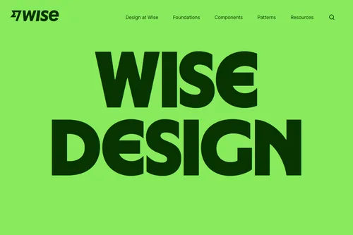 Wise Design thumbnail